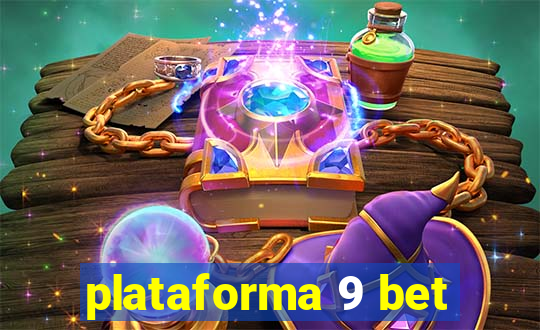 plataforma 9 bet